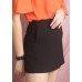 Front Wrap Skort